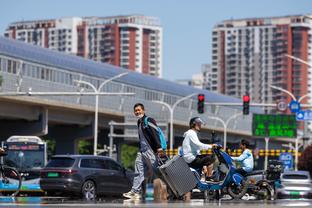 哈or姆❓哈维：巴萨现无法想象这种级别签约 我们走在正确道路上